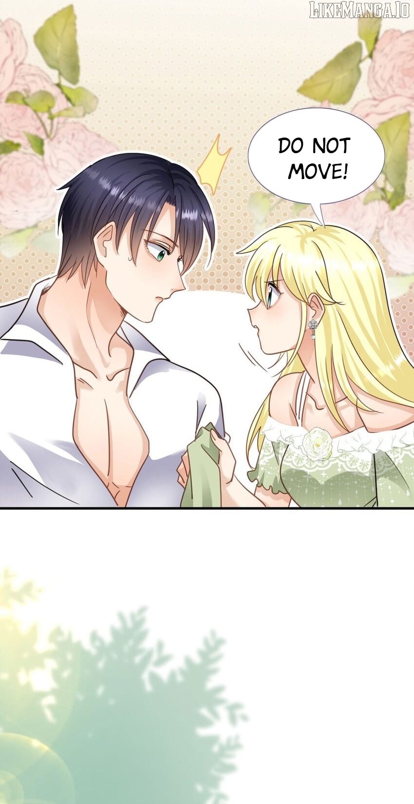 Don't Embarrass Me Chapter 31 - page 32